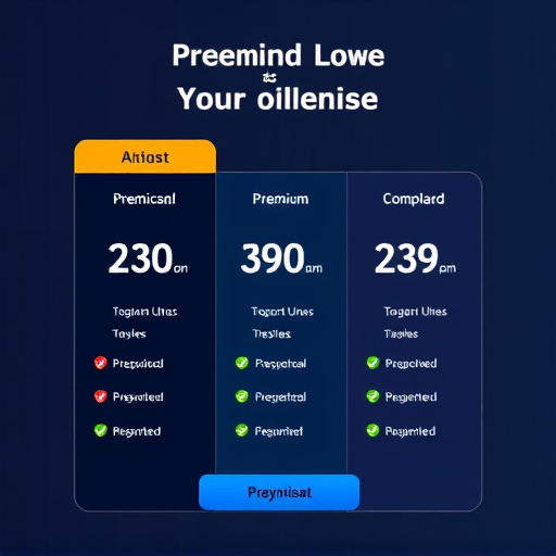 gohighlevel premium pricing