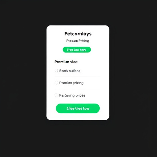 gohighlevel premium pricing