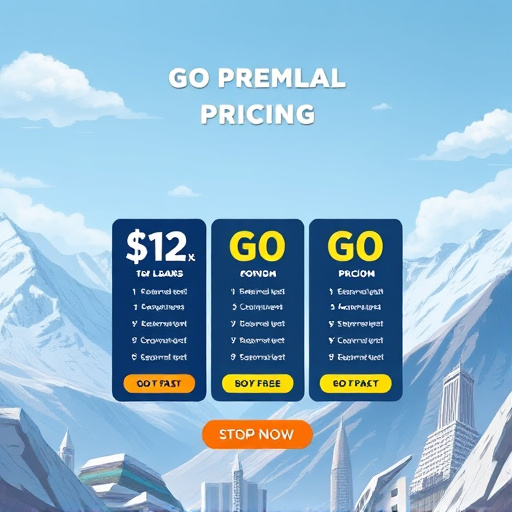 gohighlevel premium pricing