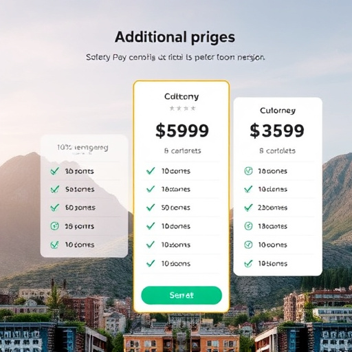 gohighlevel pricing additional charges