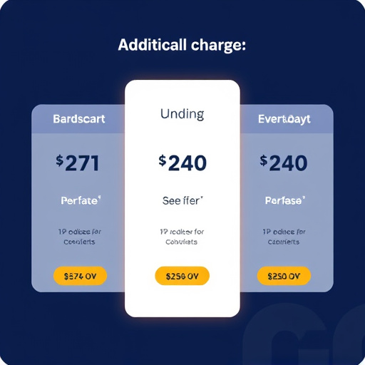 gohighlevel pricing additional charges