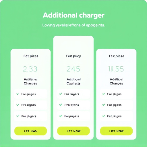 gohighlevel pricing additional charges
