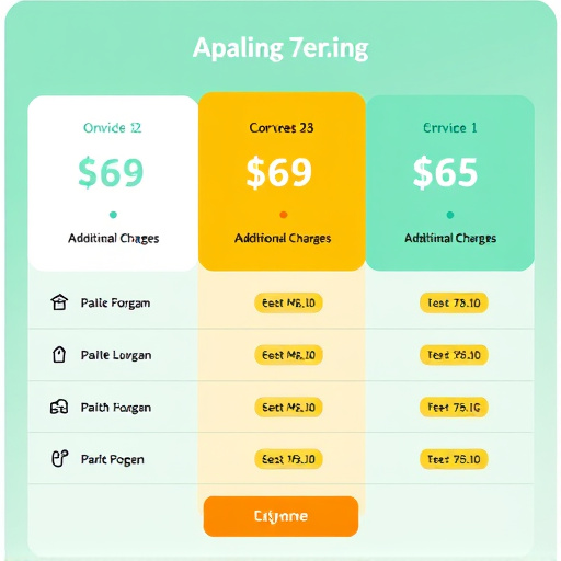 gohighlevel pricing additional charges