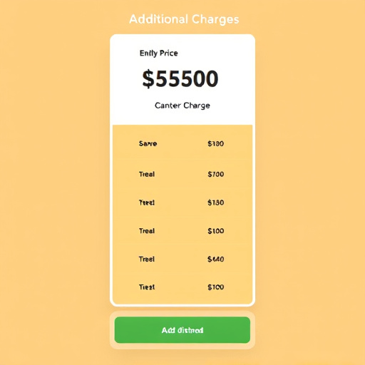 gohighlevel pricing additional charges