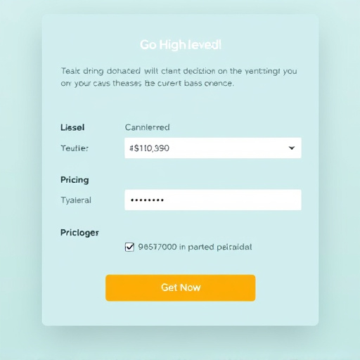 gohighlevel pricing advanced permissions