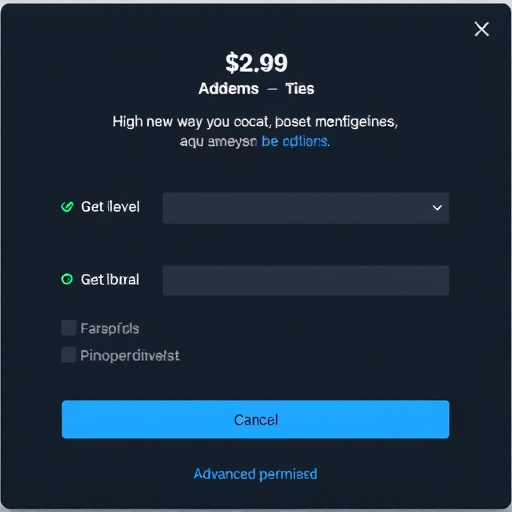 gohighlevel pricing advanced permissions