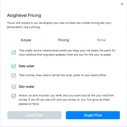 gohighlevel pricing advanced permissions