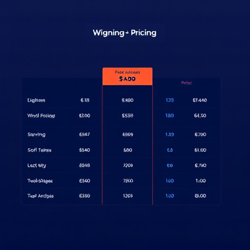 gohighlevel pricing analysis