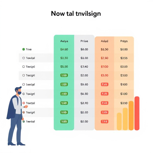 gohighlevel pricing analysis