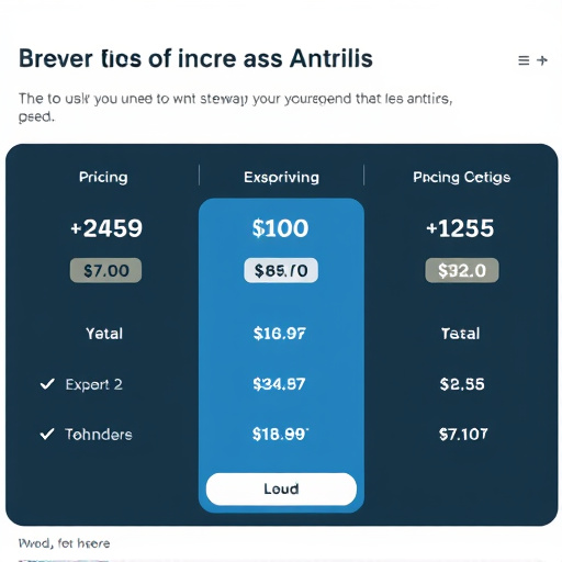 gohighlevel pricing analysis
