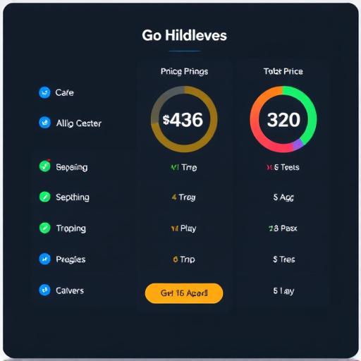 gohighlevel pricing analysis