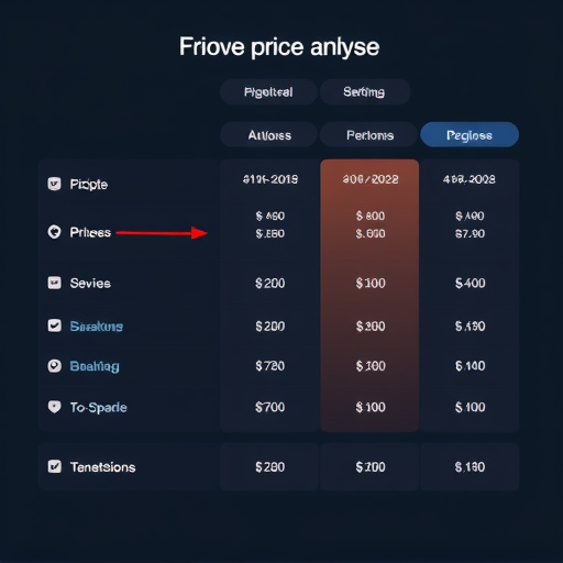 gohighlevel pricing analysis