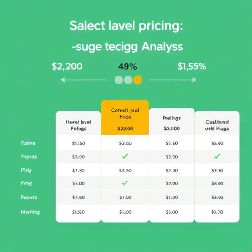 gohighlevel pricing analysis