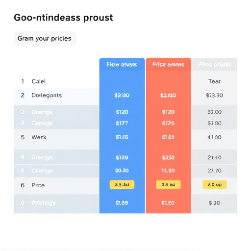 gohighlevel pricing analysis