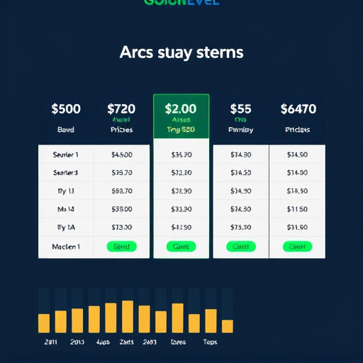 gohighlevel pricing analysis
