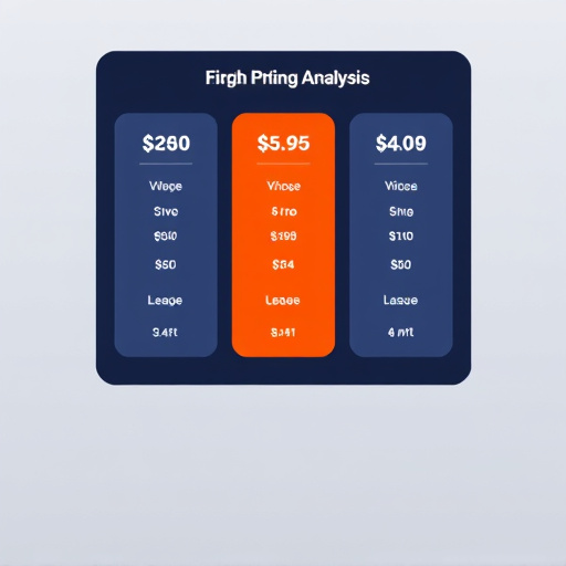 gohighlevel pricing analysis