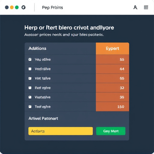gohighlevel pricing assessment tool