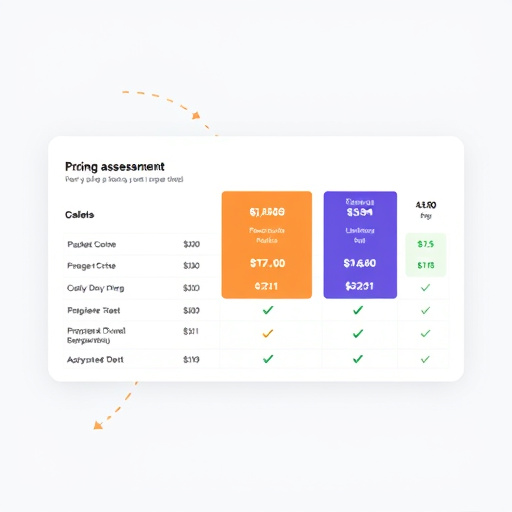 gohighlevel pricing assessment tool