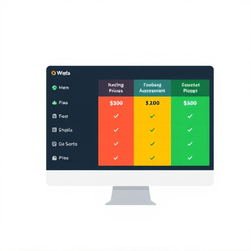 gohighlevel pricing assessment tool