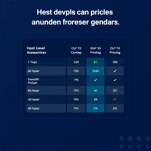 gohighlevel pricing assessment tool