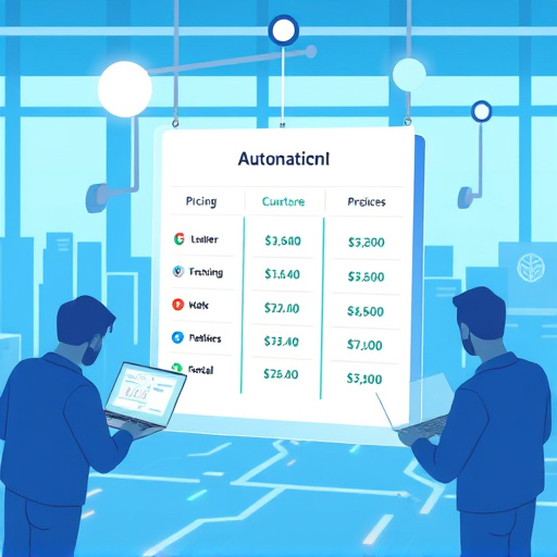 gohighlevel pricing automation