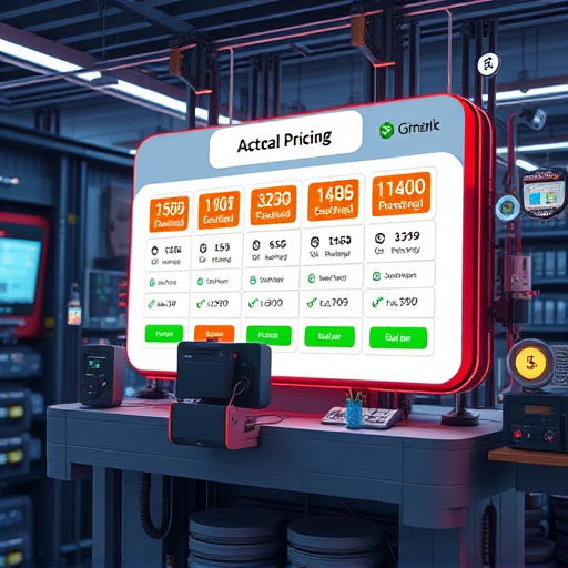 gohighlevel pricing automation