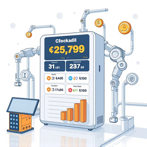 gohighlevel pricing automation