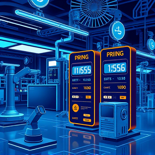 gohighlevel pricing automation