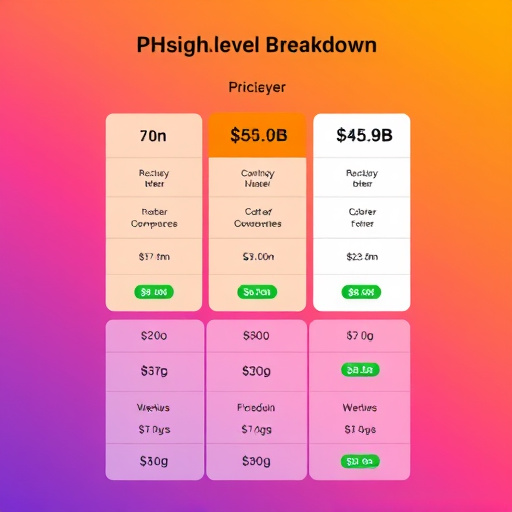 gohighlevel pricing breakdown