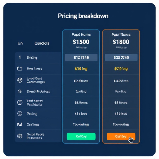 gohighlevel pricing breakdown