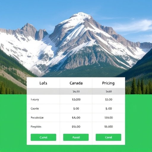 gohighlevel pricing canada