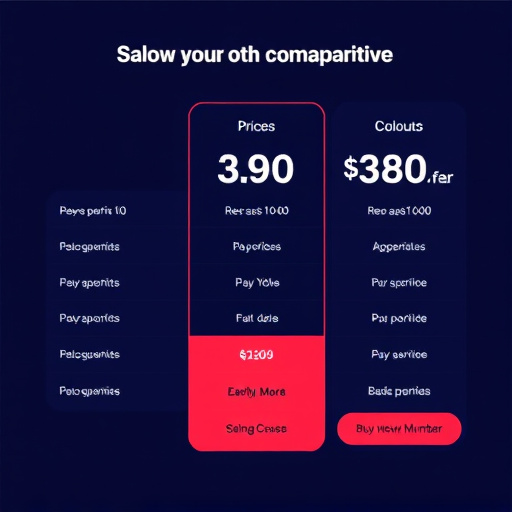 gohighlevel pricing comparison