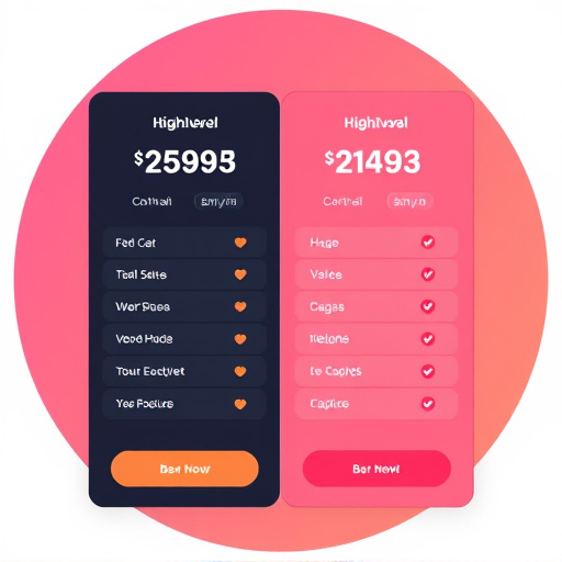 gohighlevel pricing comparison