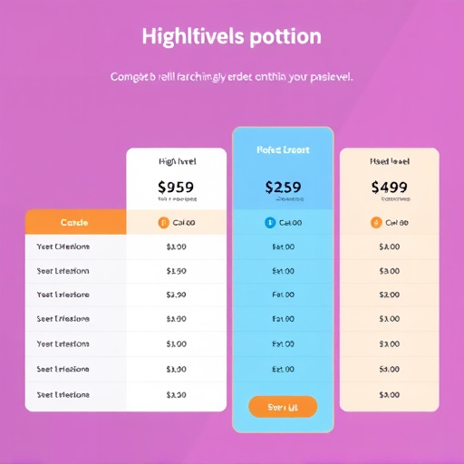 gohighlevel pricing comparison