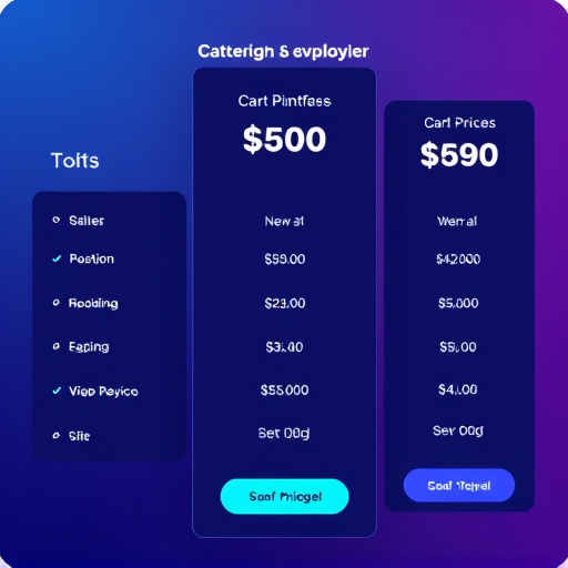 gohighlevel pricing comparison