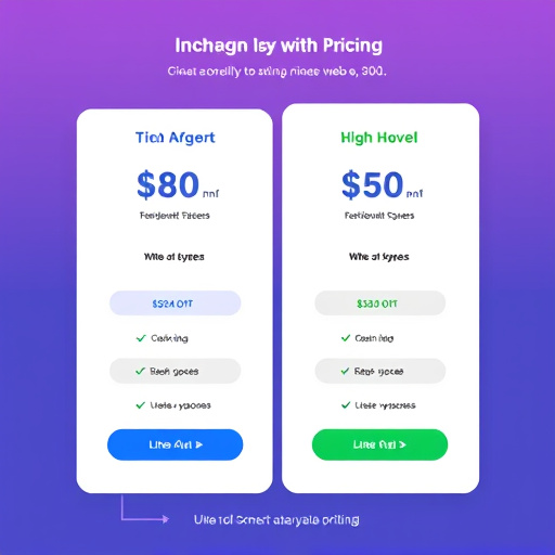 gohighlevel pricing comparison