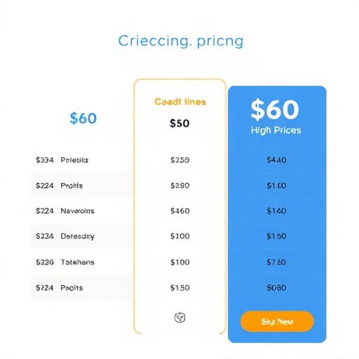 gohighlevel pricing comparison