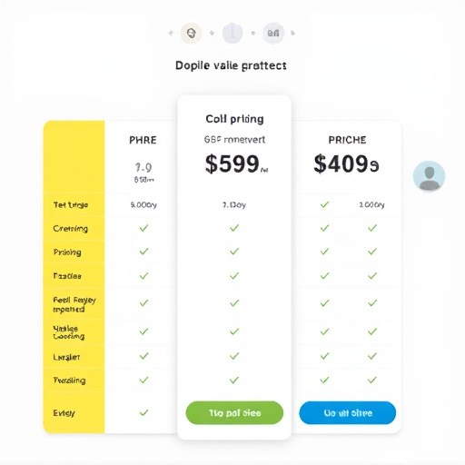 gohighlevel pricing comparison
