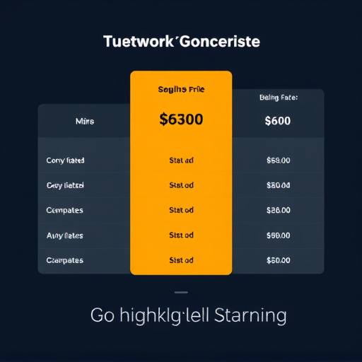 gohighlevel pricing comparison
