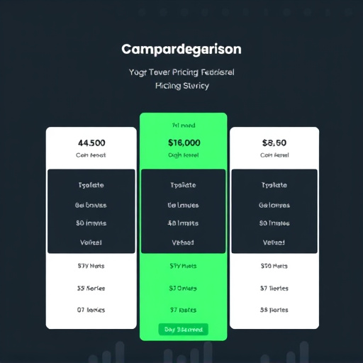 gohighlevel pricing comparison