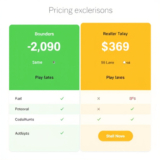 gohighlevel pricing comparison