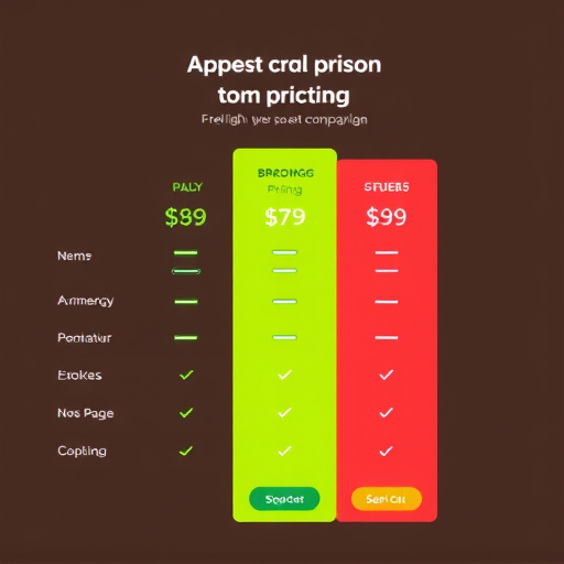 gohighlevel pricing comparison