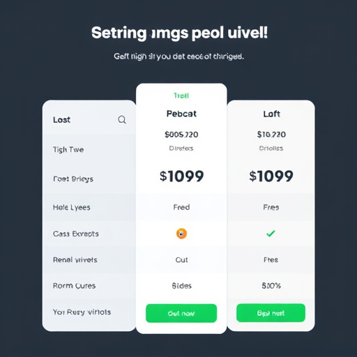 gohighlevel pricing comparison