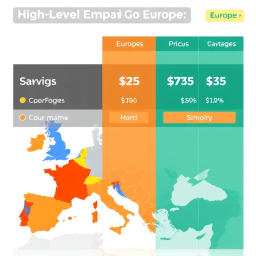 gohighlevel pricing comparison europe