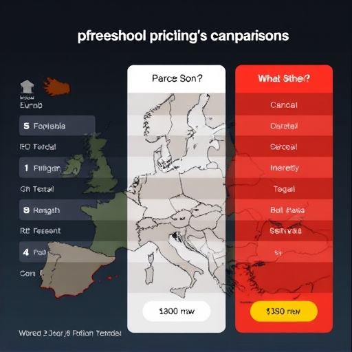 gohighlevel pricing comparison europe