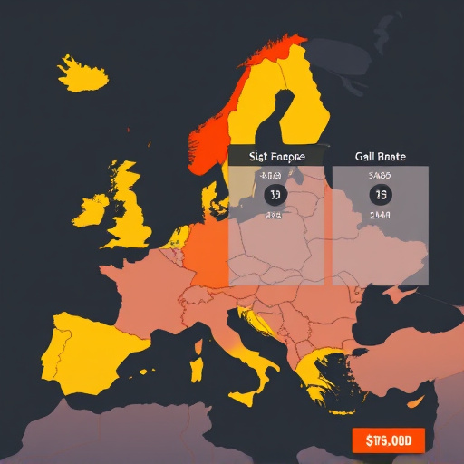 gohighlevel pricing comparison europe