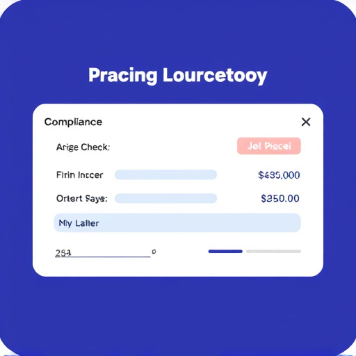gohighlevel pricing compliance check