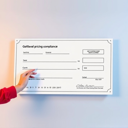 gohighlevel pricing compliance check