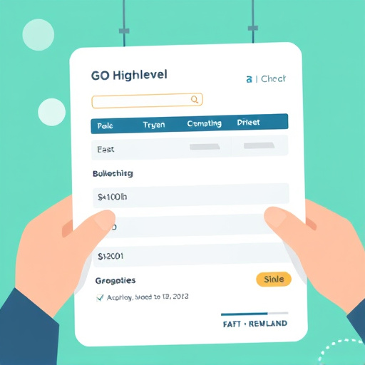 gohighlevel pricing compliance check
