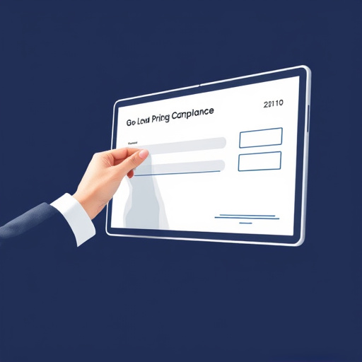 gohighlevel pricing compliance check